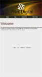 Mobile Screenshot of printdigital.net